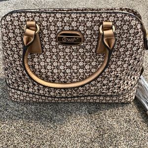 Brangio Italy Handbag NWT
